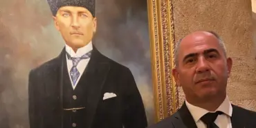 ufuk reçber