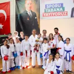 Gemlik Bir Kez Daha Yüzlerce Sporcuyu Ağırladı (11)