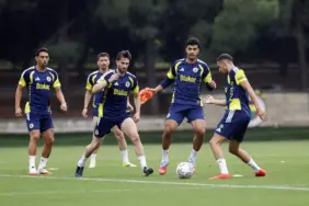 fenerbahçe hazırlık 2