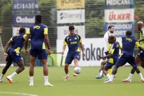 fenerbahçe hazırlık