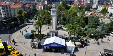 İBB'den Binlerce Gence YKS Tercih Desteği 6 DJI_20260726131836_0009_D