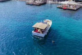 Gölköy’de Deniz Dibi Temizliği (8)