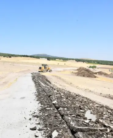 aşlıkköy’deki ÇİDEM İçin Yol Yapım Çalışmaları Başlatıldı 2 TAŞLIKKÖY’DE, ÇİDEM İÇİN YOL ÇALIŞMALARI BAŞLADI (5)