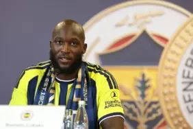 Romelu Lukaku 3