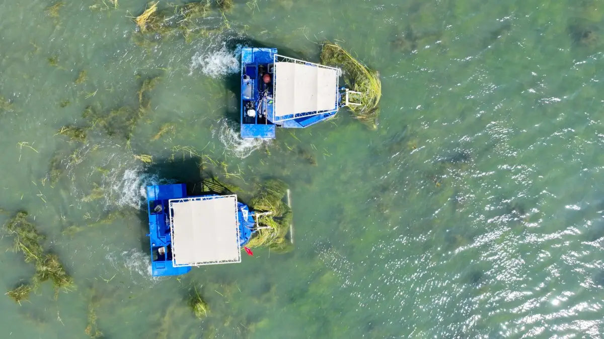 “Caretta” ve “Mavi Yengeç” Boğaçayı’nda Görevde 1 “Caretta” ve “Mavi Yengeç” Boğaçayı’nda Görevde 1