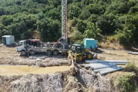 MASKİ’den Manisa’nın İçme Suyuna Saniyede 400 Litrelik Takviye (1)