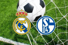 real madrid - schalke 1s2f54g