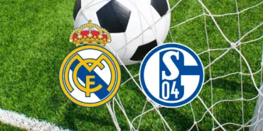 real madrid - schalke 1s2f54g