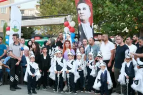 Sünnet Şöleni (11)