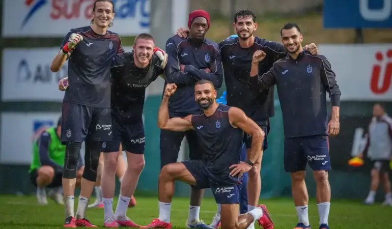 trabzonspor hazırlık 15857g4fgh
