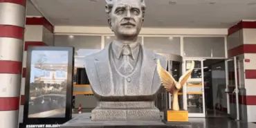 Sağlıklı Yaşam Vakfından Nâzım Hikmet Ran'ın Hatırasına İthaf 1 nazım hikmet d25f5g48