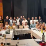 ŞEHİR TİYATROLARINDA YENİ SEZONUN İLK OYUNU “VERİMSİZLER” (1)