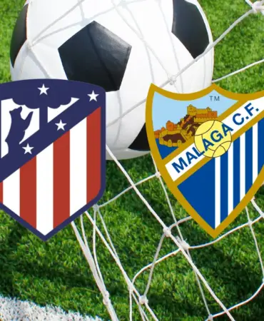 Atletico Madrid-Malaga Maçı Ne Zaman, Saat Kaçta? 2 atletico madrid - malaga - 1dfg5grwe2
