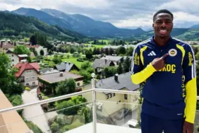 Anthony Musaba İçin Norwich City İddiası… Fenerbahçe İle Yollar Ayrılacak mı? 5 musaba 25df48eed4
