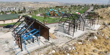NEV BEL BANGALOV EVLERİ 002