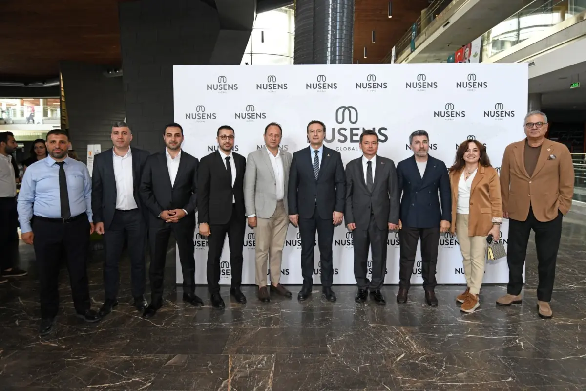 Osmangazi'de Kentsel Dönüşüm İçin Ortak Akıl Buluşması 1 Osmangazi'de Kentsel Dönüşüm İçin Ortak Akıl Buluşması 1