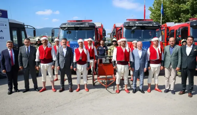 Bize düşen korkuyu büyütmek değil, hazırlığı artırmaktır 1