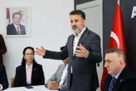 Başkan Vekili Biba’dan eşit hizmet vurgusu 2