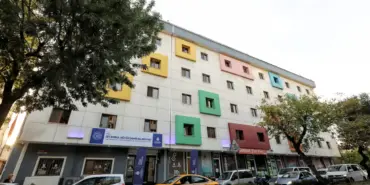 İBB YURTLARINA BAŞVURULAR BAŞLADI (20)
