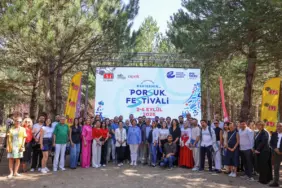 “ESKİŞEHİR’İN BİRLEŞTİRİCİ GÜCÜ PORSUK NEHRİ” (1)