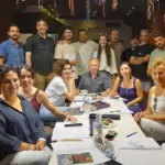 ŞEHİR TİYATROLARINDA “KARANLIKTAN BAHSETMEK YOK” (1)