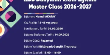 Büyükşehir’in sanat eğitimleri başlıyor 1
