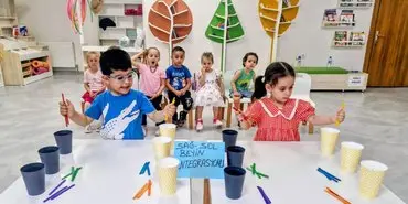 Çankaya Belediyesi'nin Ücretsiz Çocuk Atölyeleri ve Oyunevleri Başvuruları Başlıyor 5 Çankaya Belediyesi Oyunevleri (5)
