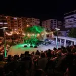 Zeytin ağacının altında “Gece Makamı” ezgileri 1