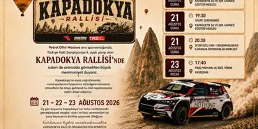 NEV BEL KAPADOKYA RALLİSİ 001