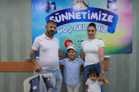 keçiören sünnet