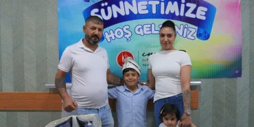 keçiören sünnet