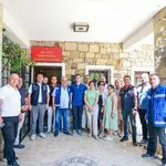 Başkan Mandalinci, Peksimet ve Bahçelievler’de İncelemelerde Bulundu (8)
