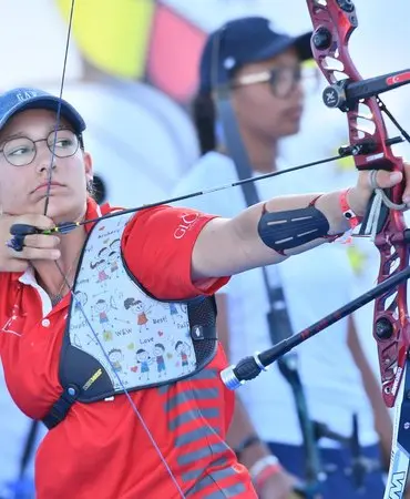 İzmir Büyükşehir Belediyesi Sporcuları Akdeniz Oyunları'nda Sahaya Çıkıyor 3 Akdeniz Oyunları’nda madalya peşinde 2