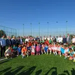 Futbol Dostluk Turnuvası (17)