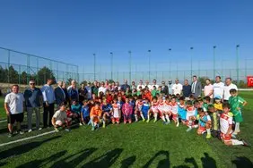 Futbol Dostluk Turnuvası (17)