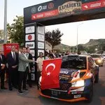 NEV BEL KAPADOKYA RALLİSİ 0011