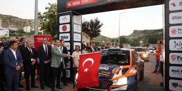 NEV BEL KAPADOKYA RALLİSİ 0011