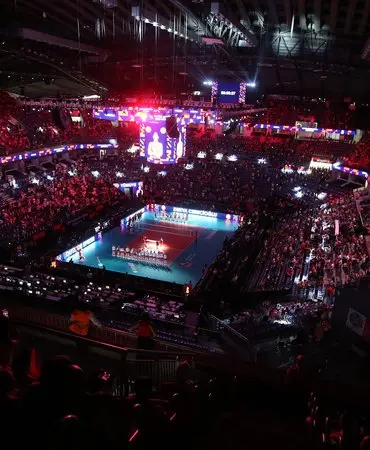 kadın voleybol milli takımı - 5gf44d5r