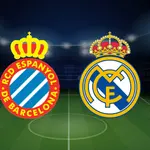 espanyol - real madrid - d5g4d445g