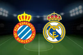 Real Madrid La Liga’ya Espanyol Deplasmanında Başlıyor... Maç Saat Kaçta, Hangi Kanalda? 2 espanyol - real madrid - d5g4d445g
