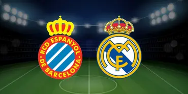 espanyol - real madrid - d5g4d445g