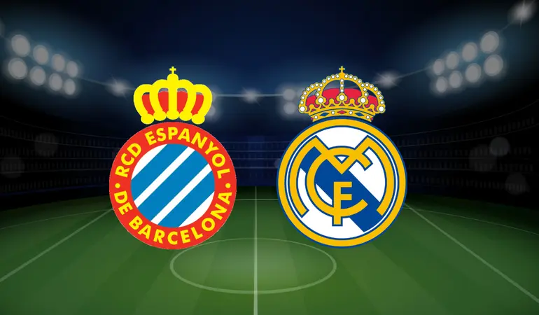 Real Madrid La Liga’ya Espanyol Deplasmanında Başlıyor... Maç Saat Kaçta, Hangi Kanalda? 1 espanyol - real madrid - d5g4d445g