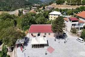 Çaybaşı Çok Amaçlı Salon (3)