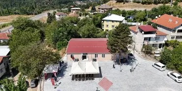 Çaybaşı Mahallesi’ne Çok Amaçlı Salon Açıldı 4 Çaybaşı Çok Amaçlı Salon (3)