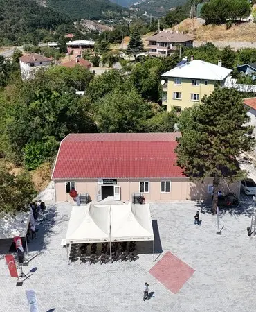 Çaybaşı Çok Amaçlı Salon (3)