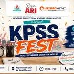 NEV BEL KPSS FEST 001