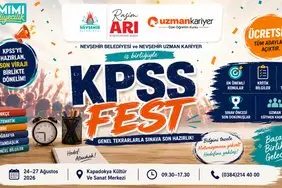 NEV BEL KPSS FEST 001