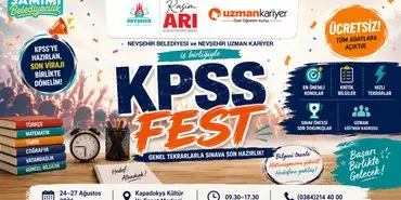 NEV BEL KPSS FEST 001