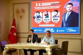 KAHRAMANKAZAN’IN TESCİLLİ KAVURMASI DÜNYA VİTRİNİNE ÇIKIYOR (1)