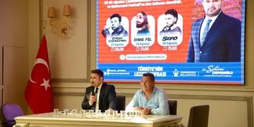 KAHRAMANKAZAN’IN TESCİLLİ KAVURMASI DÜNYA VİTRİNİNE ÇIKIYOR (1)